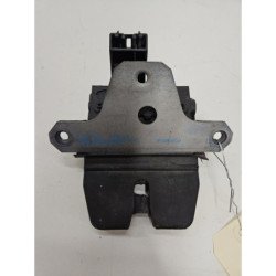 Serrure De Coffre Ford Focus 2 Phase 2 Break